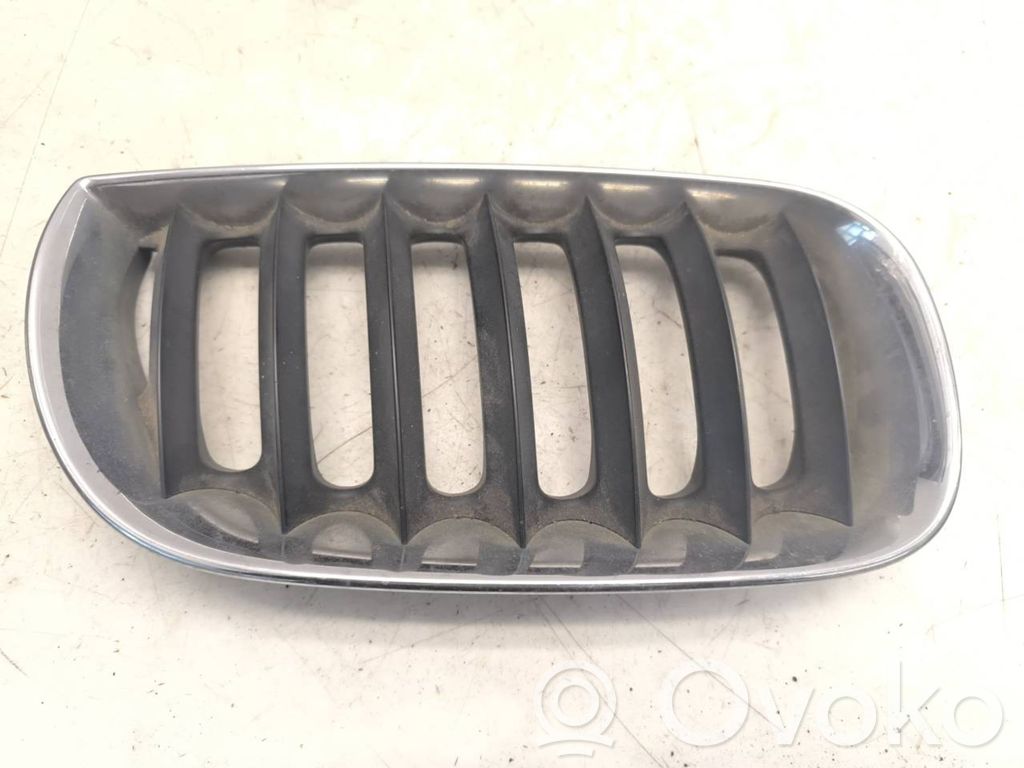 BMW X3 E83 Front grill 