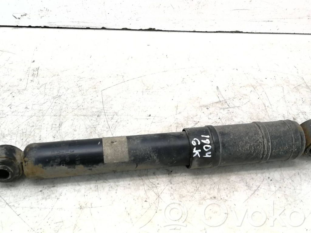 Opel Astra H Amortizor spate 