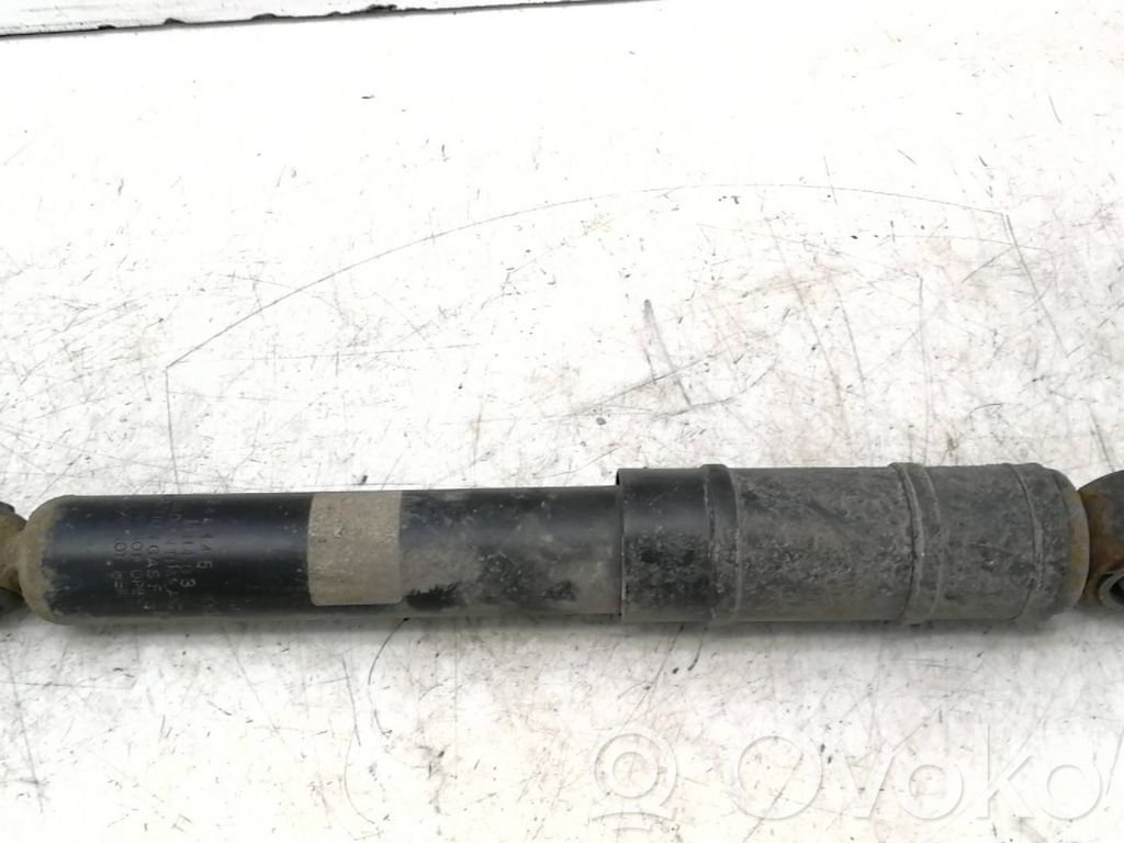 Opel Astra H Amortizor spate 