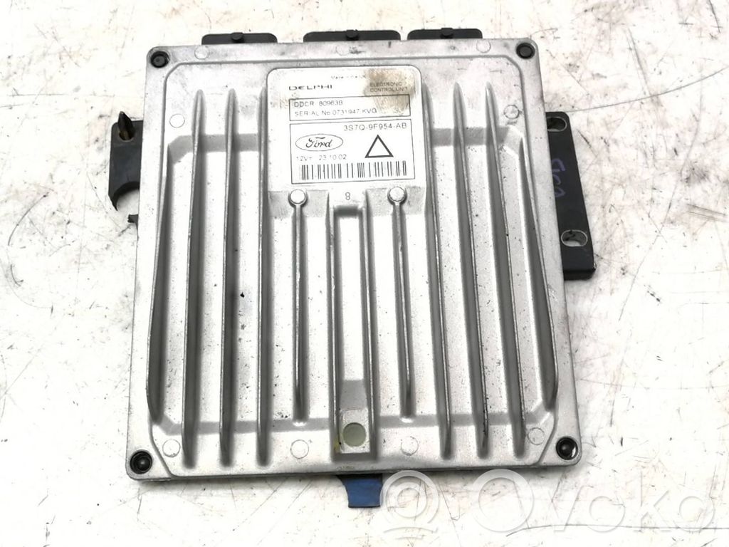 ZAZ 103 Engine control unit/module 