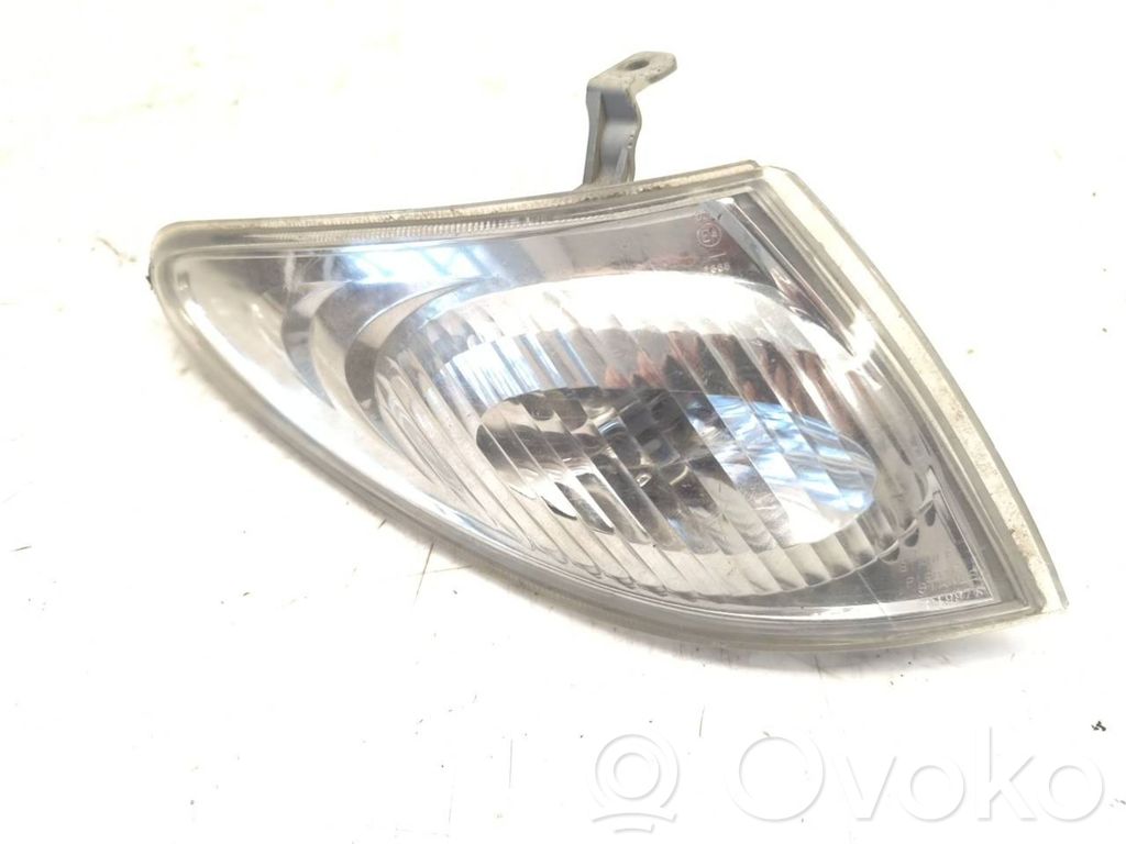 Front indicator light   P1997