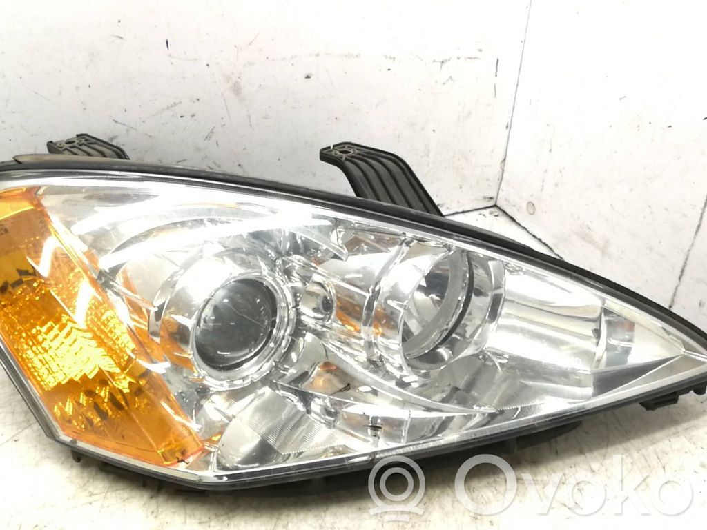 SsangYong Kyron Far 