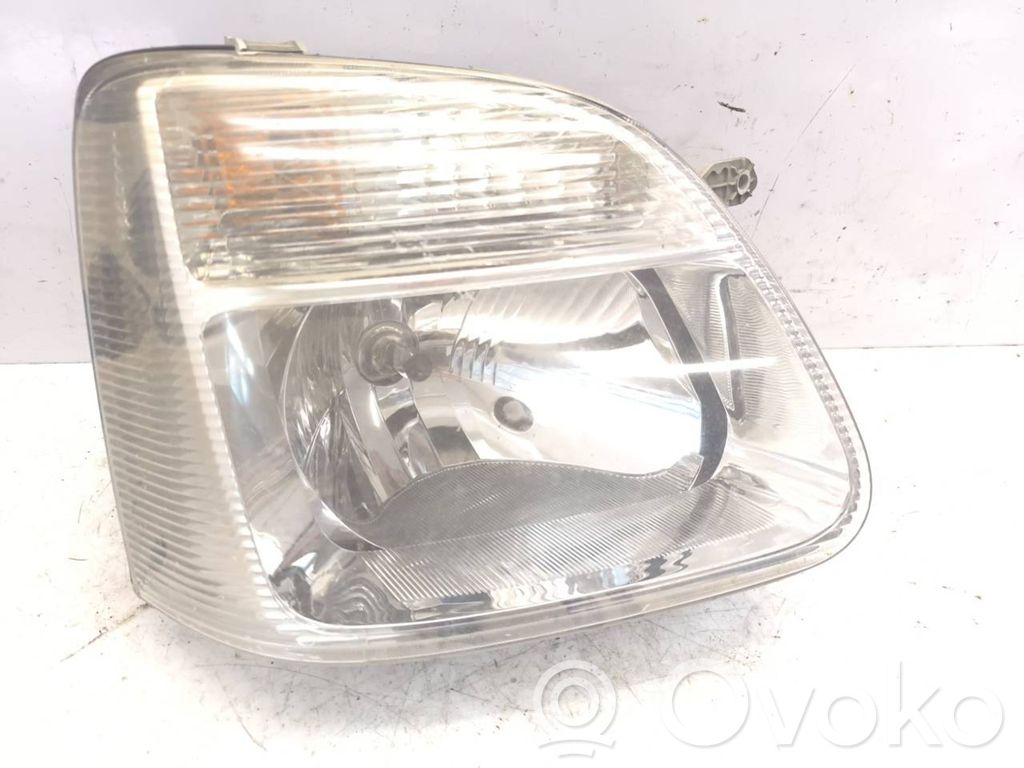 Opel Agila A Headlight/headlamp 