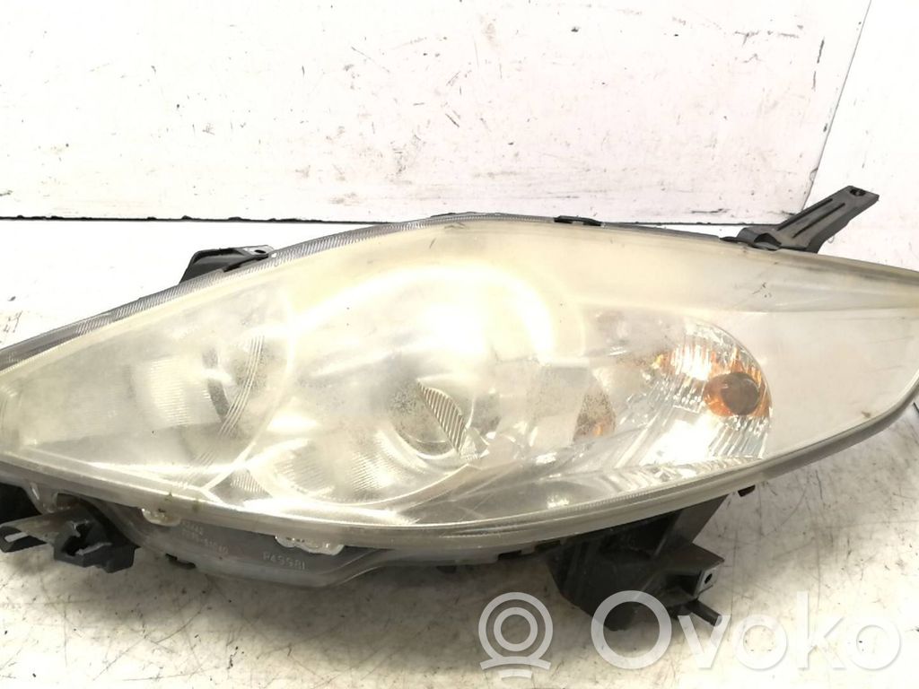 Headlight/headlamp   K2442,C23551040,P4998L,1492,82355104