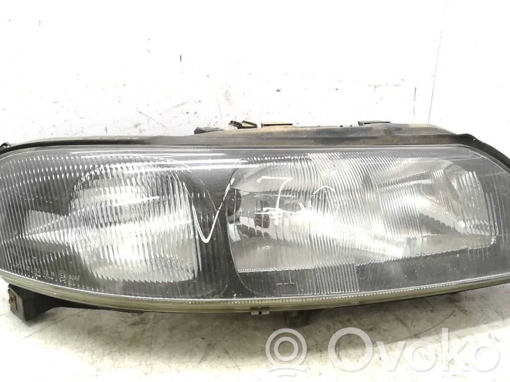 Volvo V70 Etu-/Ajovalo 