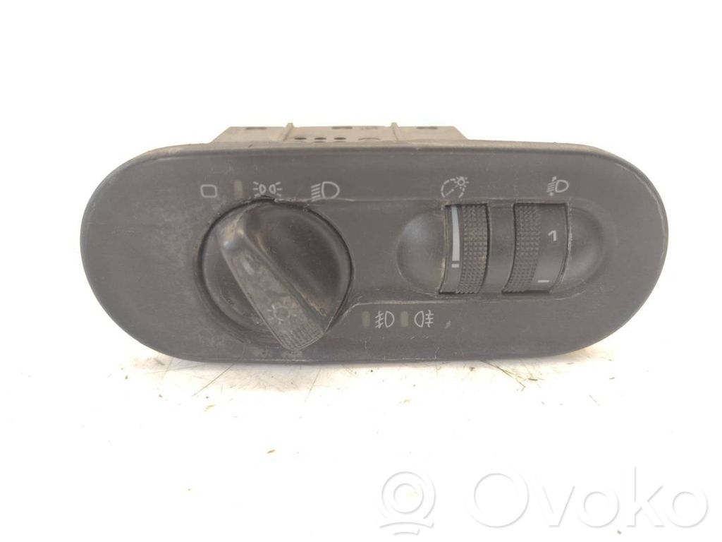 Volkswagen Sharan Light switch 