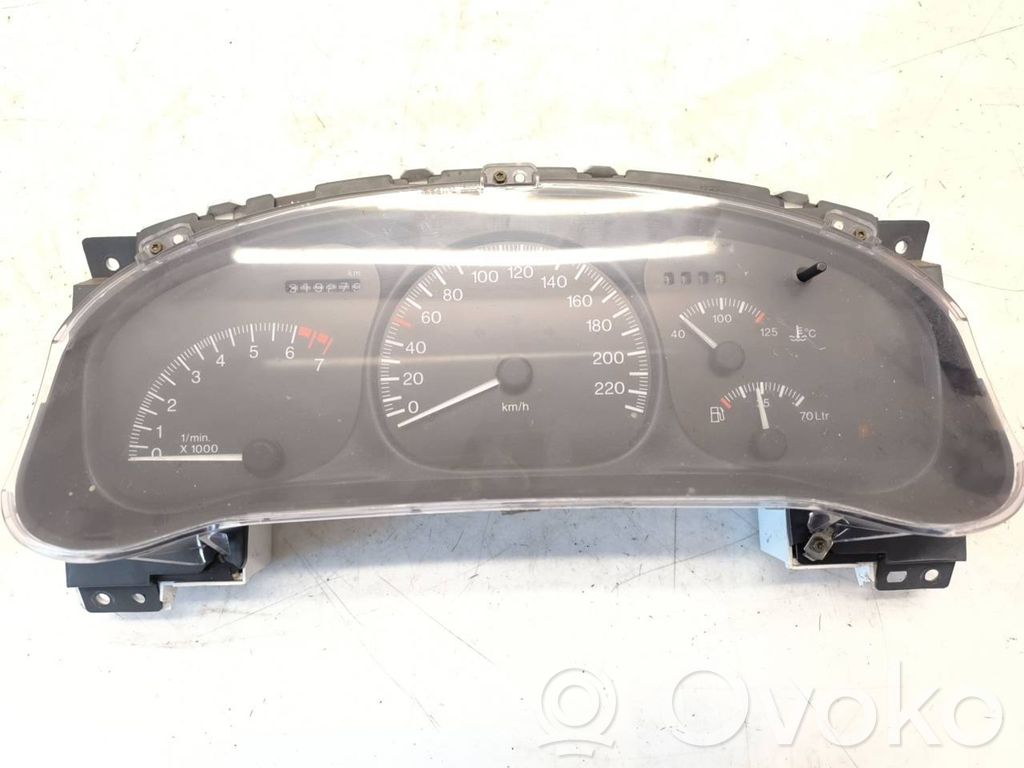 Opel Sintra Speedometer (instrument cluster) 