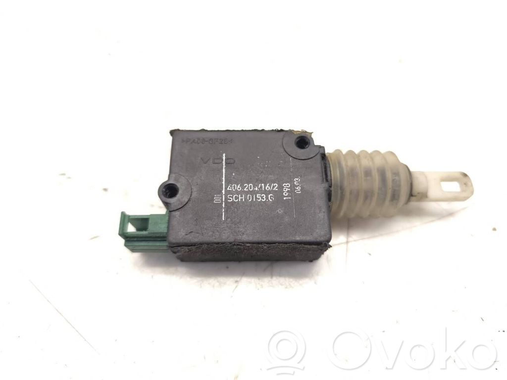 Volkswagen Sharan Motor închidere centralizată 