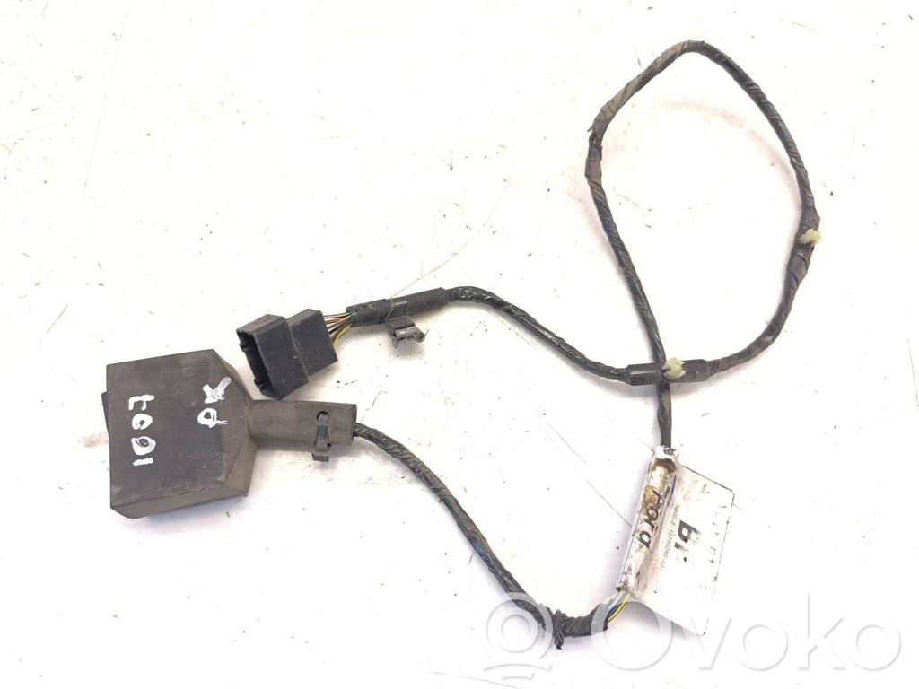 Ford Transit Cableado de puerta delantera 