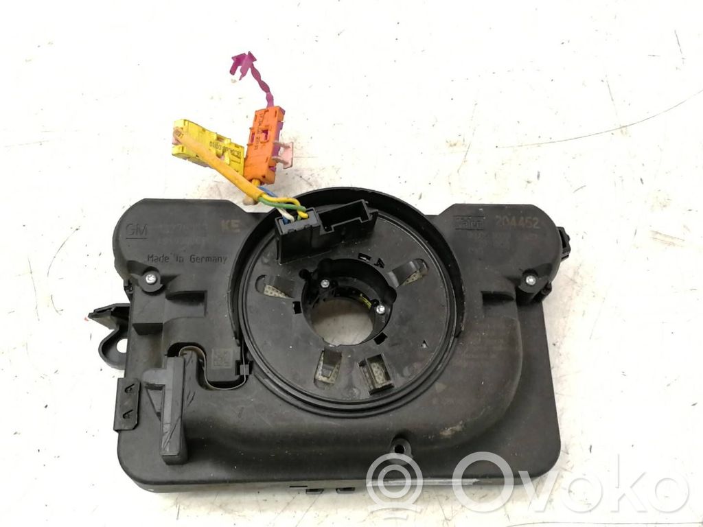 Opel Astra H Interruptor/palanca de limpiador de luz de giro 