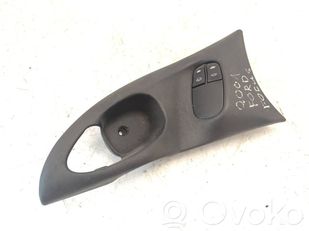 Electric window control switch   98ABA22621FFW,YS4T14529AB