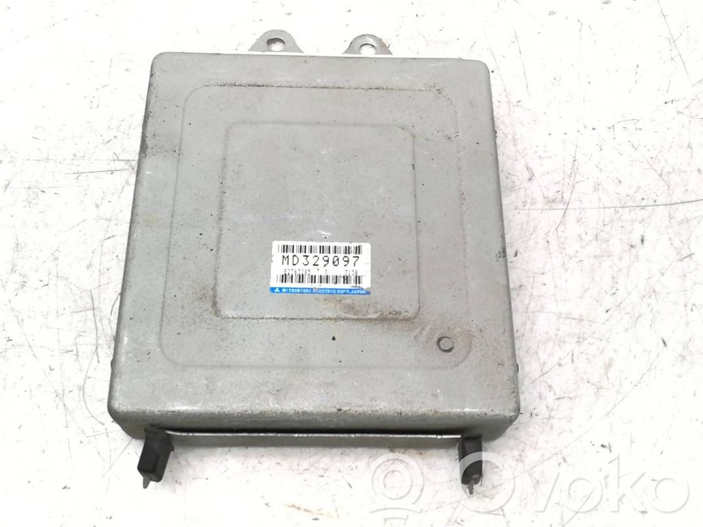 ZAZ 103 Engine control unit/module 