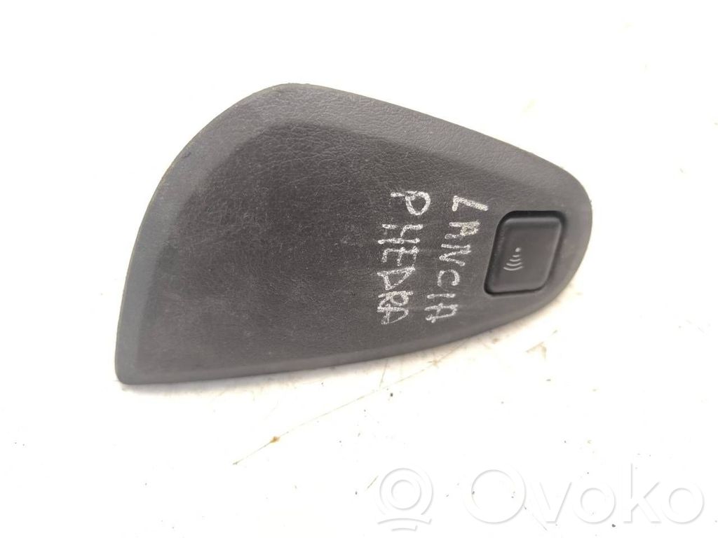 Lancia Phedra Comutator senzor parcare (PDC) 