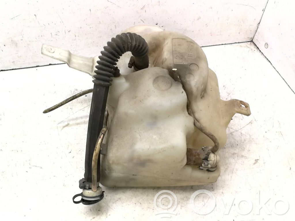 Alfa Romeo 166 Zbiornik płynu do spryskiwaczy szyby przedniej / czołowej 