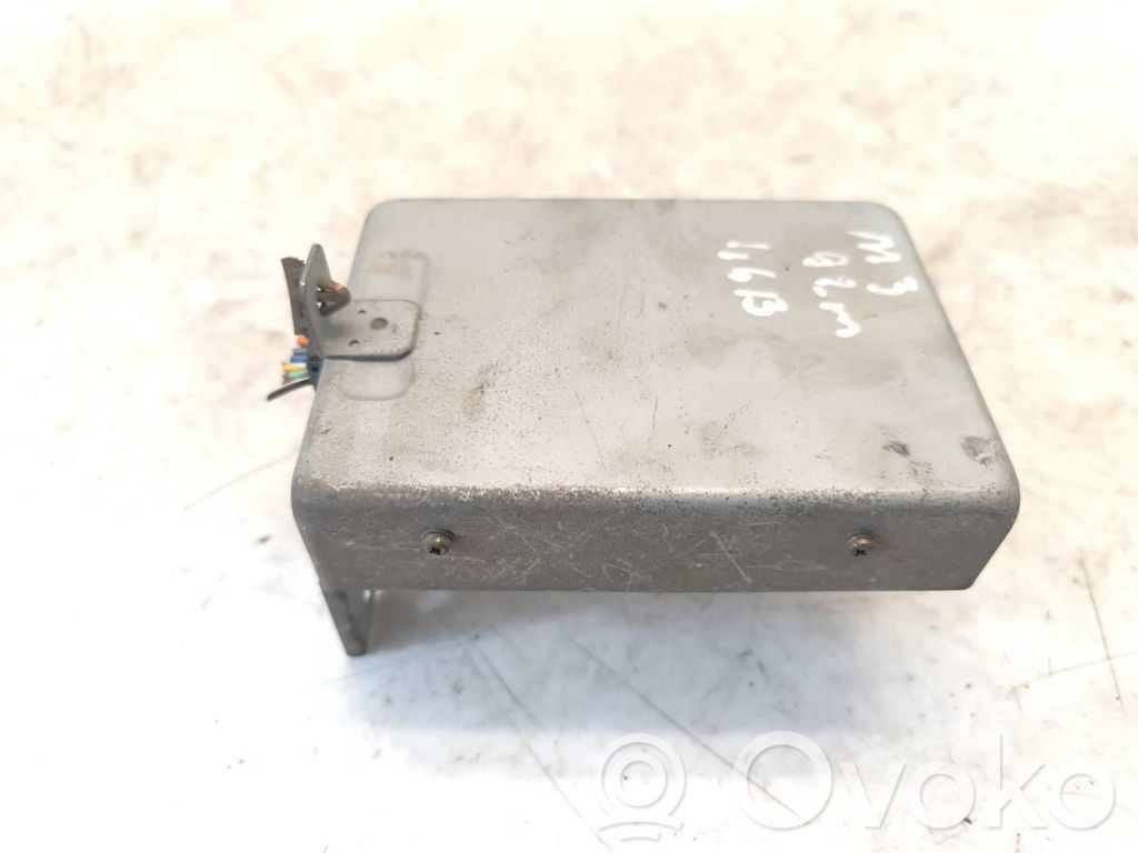 Mazda 323 Other control units/modules 