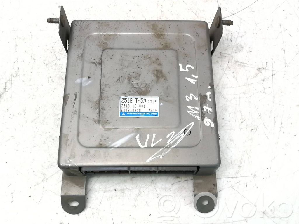 Mazda 323 F Comfort/convenience module 