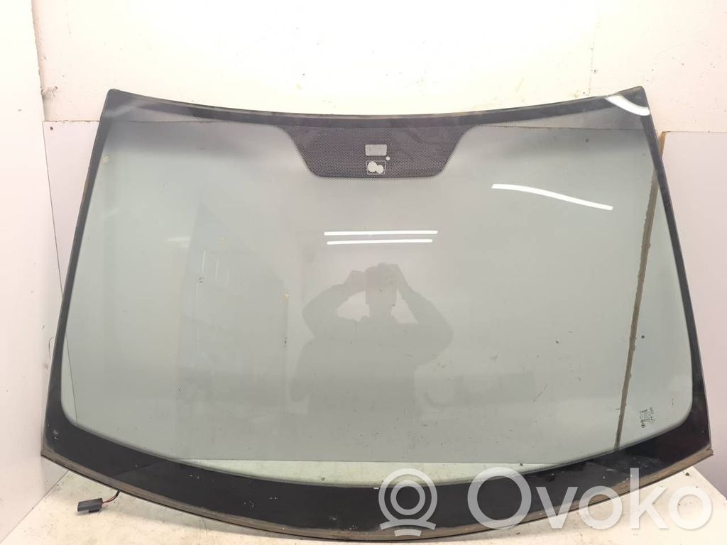 Mercedes-Benz S W220 Front windscreen/windshield window 