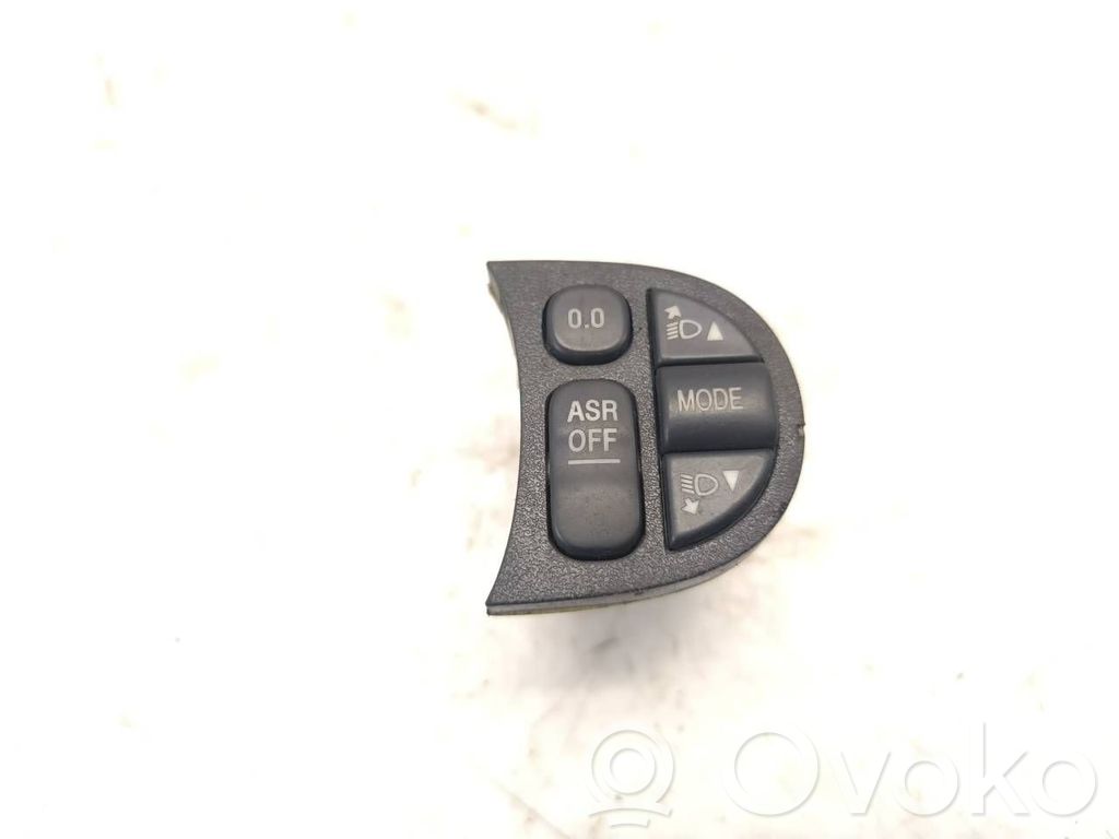 Alfa Romeo 147 Interruptor ESP (programa de estabilidad) 