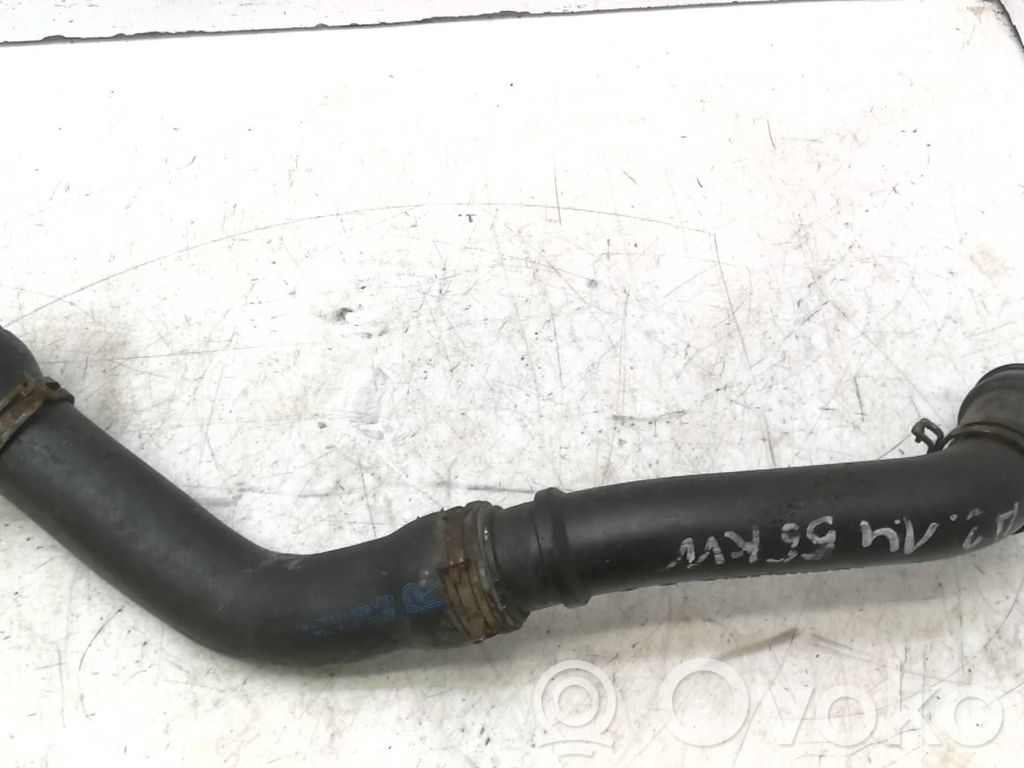 Audi A2 Intercooler hose/pipe 