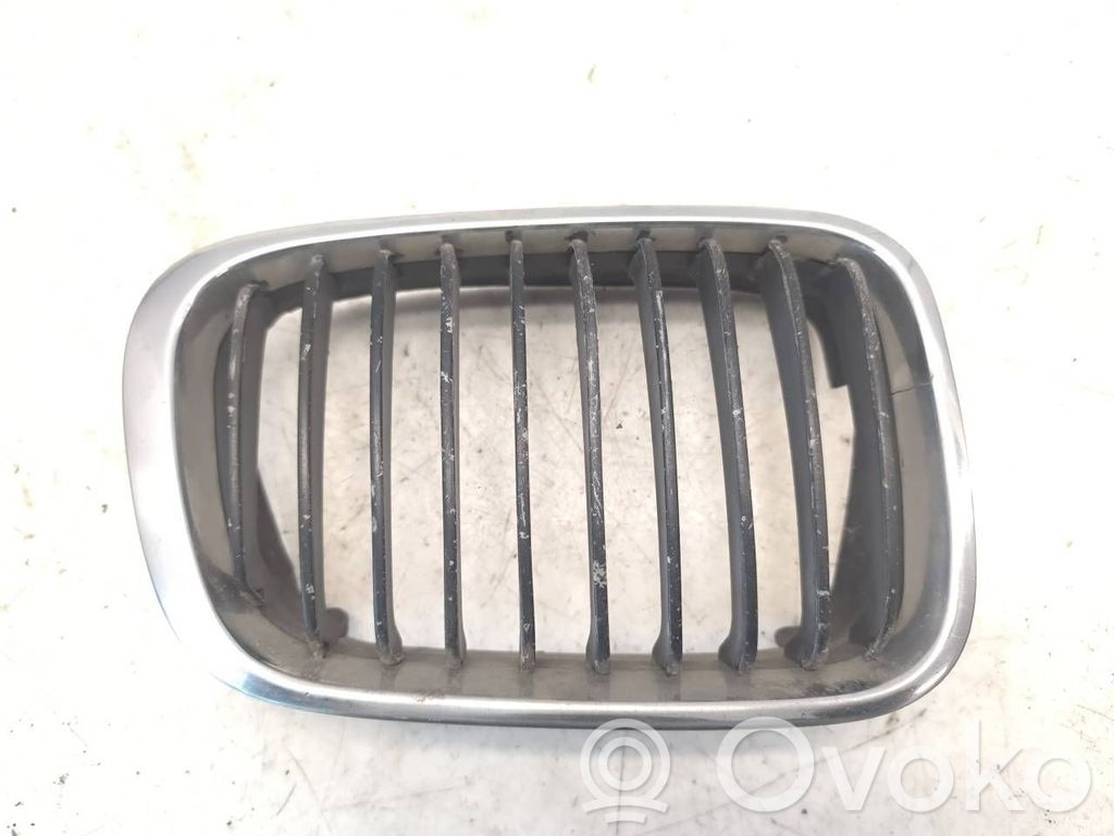 BMW 3 E46 Kühlergrill 