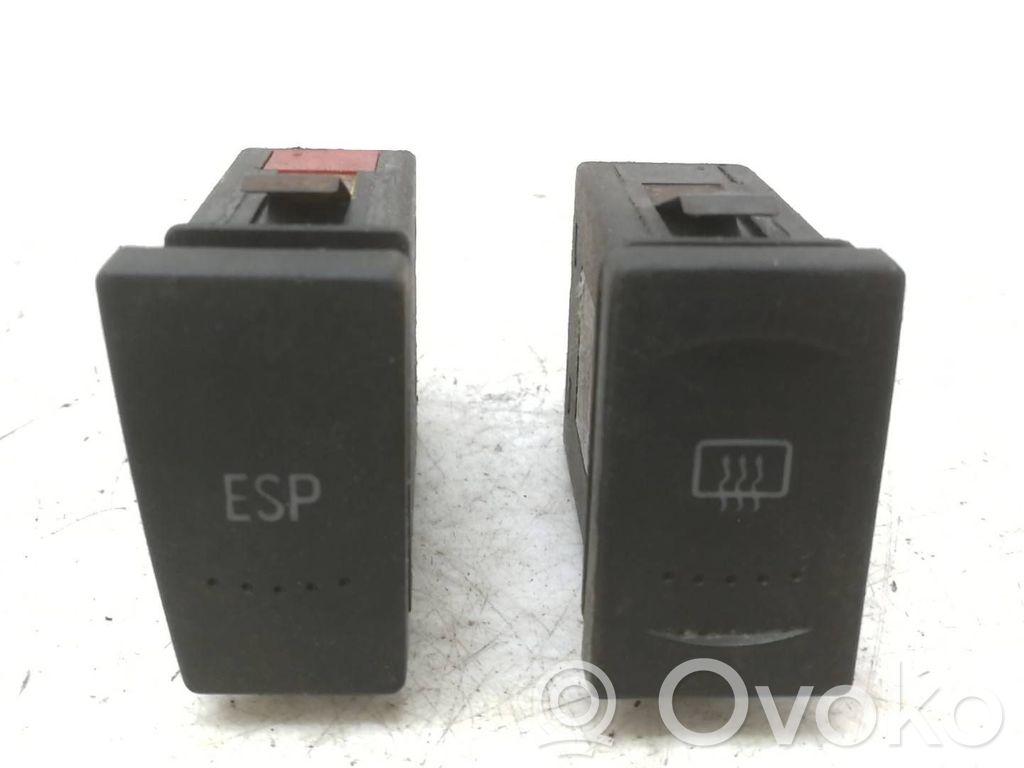 ESP (stability program) switch   3B0927134A,PA56GF30,PA6GF30,3B0959621