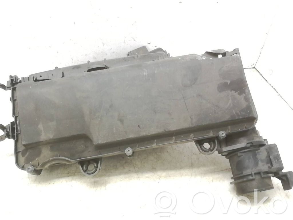 Mazda 2 Air filter box 
