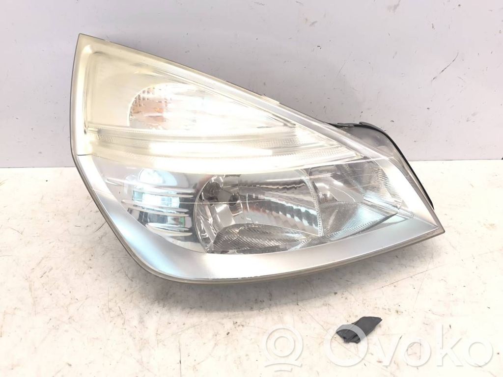Renault Espace -  Grand espace IV Scheinwerfer 