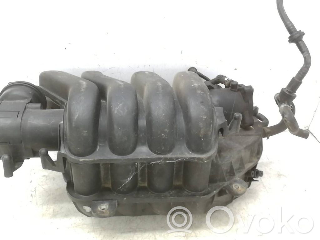 Volkswagen PASSAT B6 Galerie admisie 