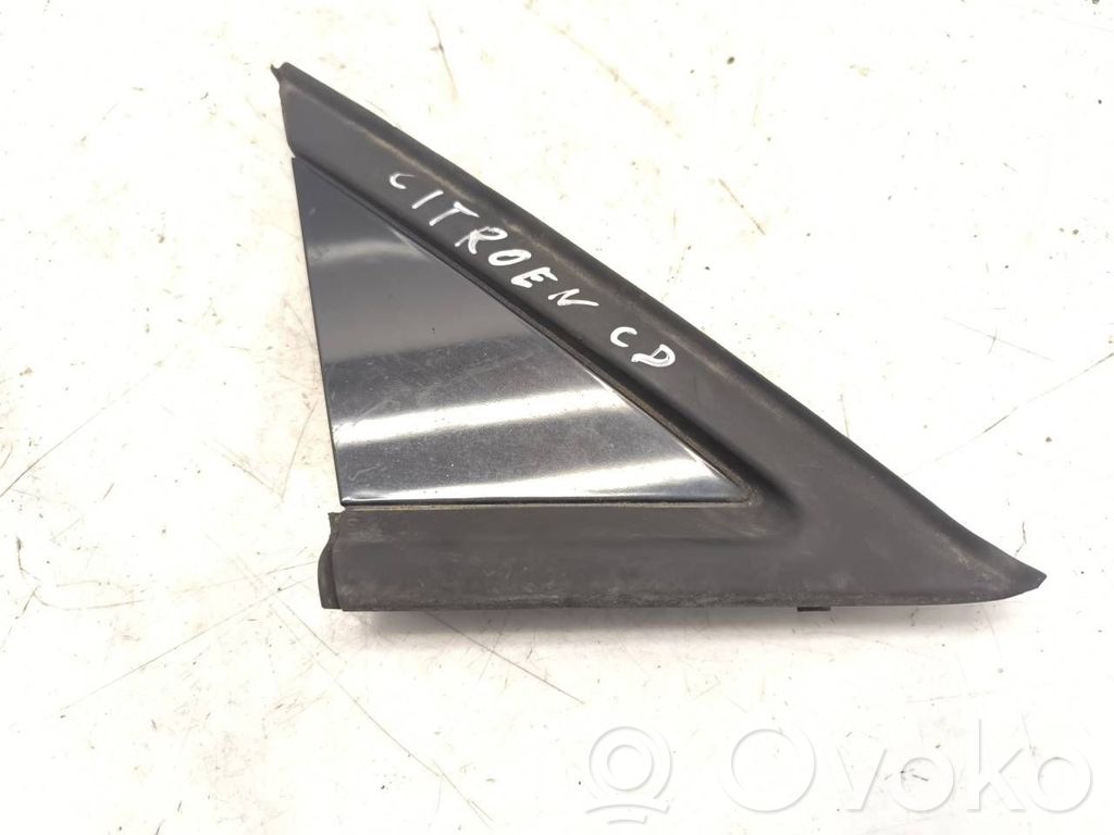 Citroen C8 Plastic wing mirror trim cover 