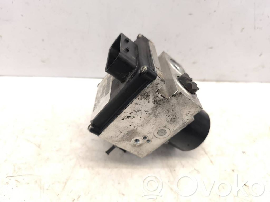 Citroen C6 ABS Pump 