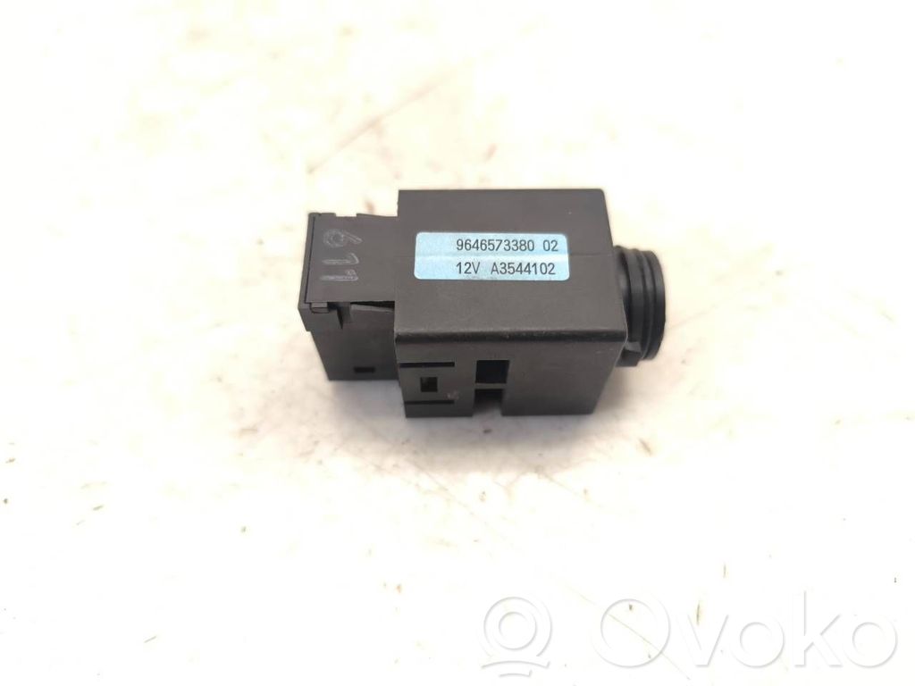 Citroen C6 Sensor de temperatura interna 