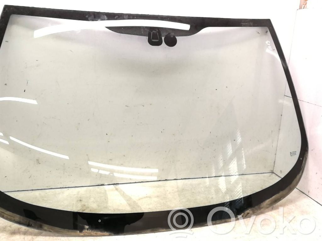 Front windscreen/windshield window   E000070,43R001703,DOT593AS1M6481