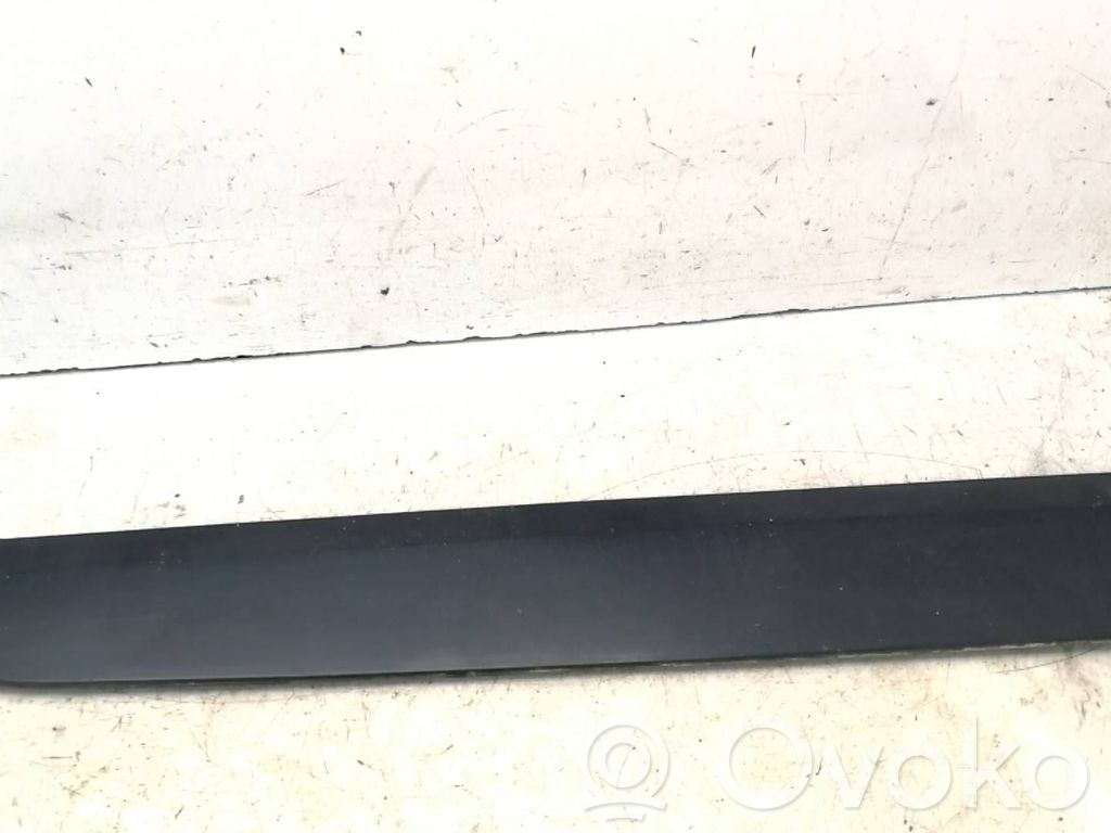 Renault Espace -  Grand espace IV Rear door trim (molding) 