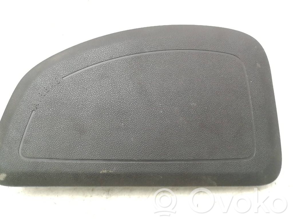 Opel Corsa D Airbag del asiento 