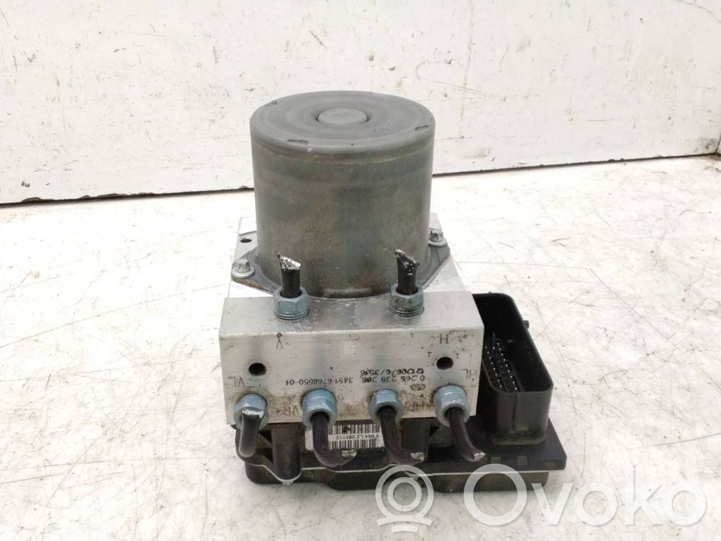 BMW X1 E84 ABS Pump 