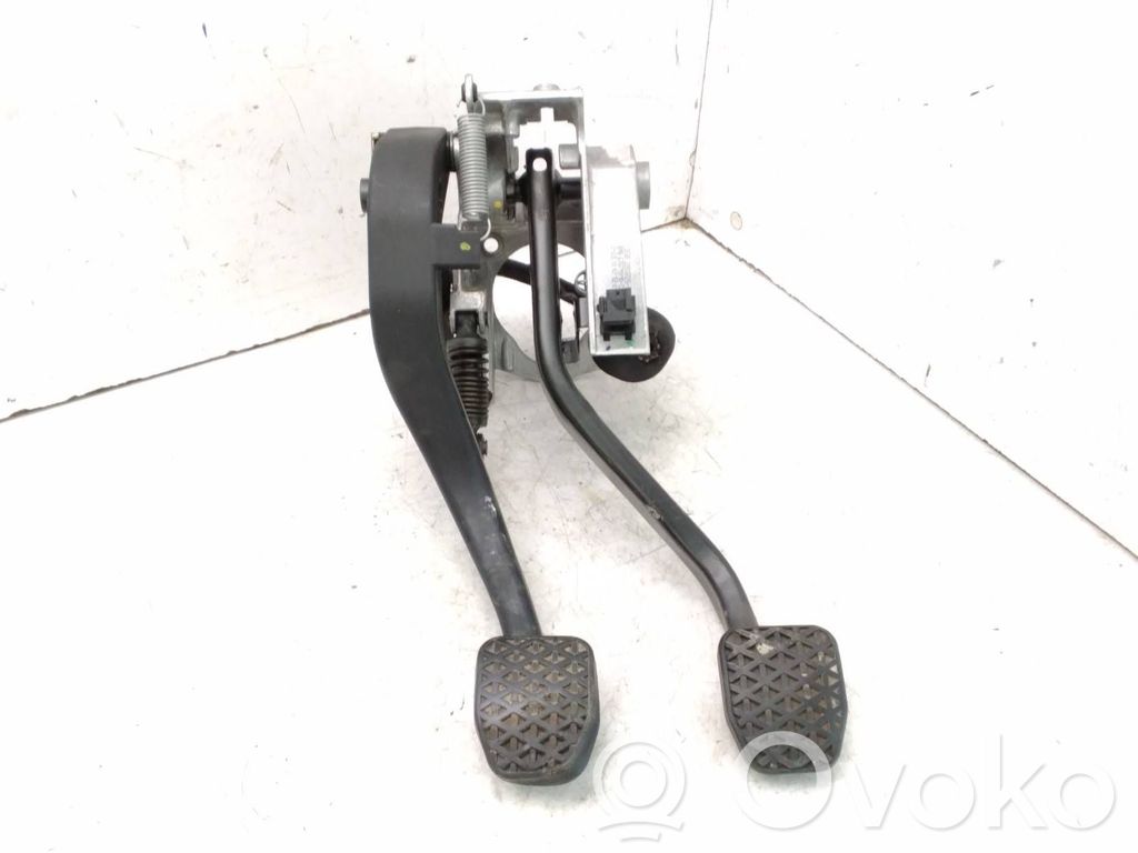 BMW X1 E84 Pedale Satz Set 