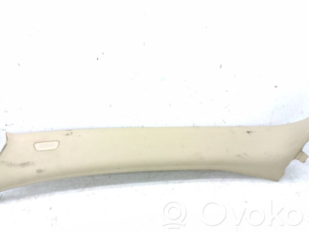 BMW X1 E84 Rivestimento montante (A) 