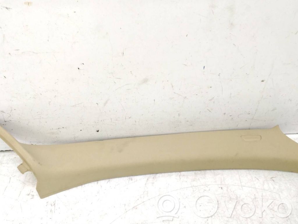 BMW X1 E84 Rivestimento montante (A) 