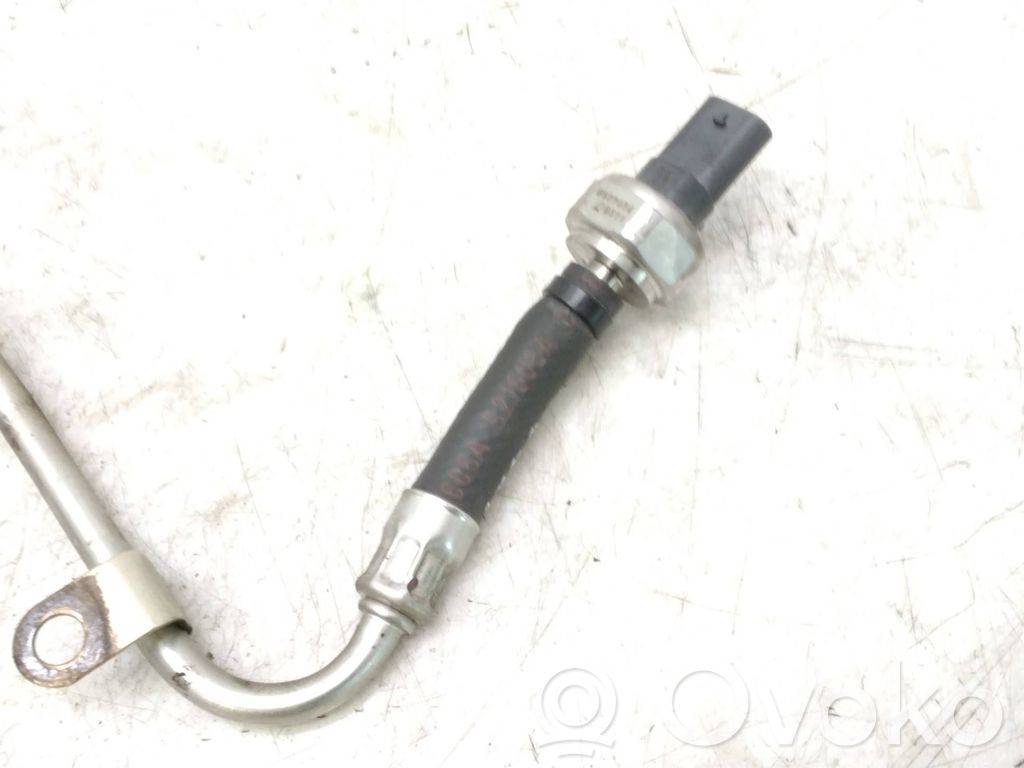Abgasdrucksensor Differenzdrucksensor   8507634,D8371