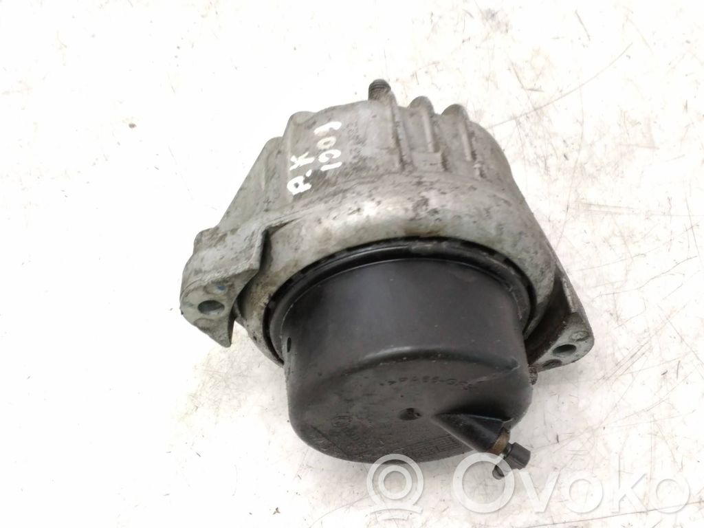 BMW X1 E84 Engine mount bracket 