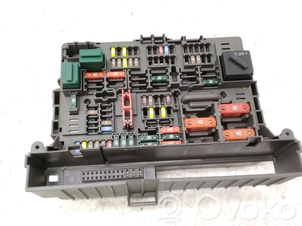 Módulo de fusible   1792500000,9119446,61149119446