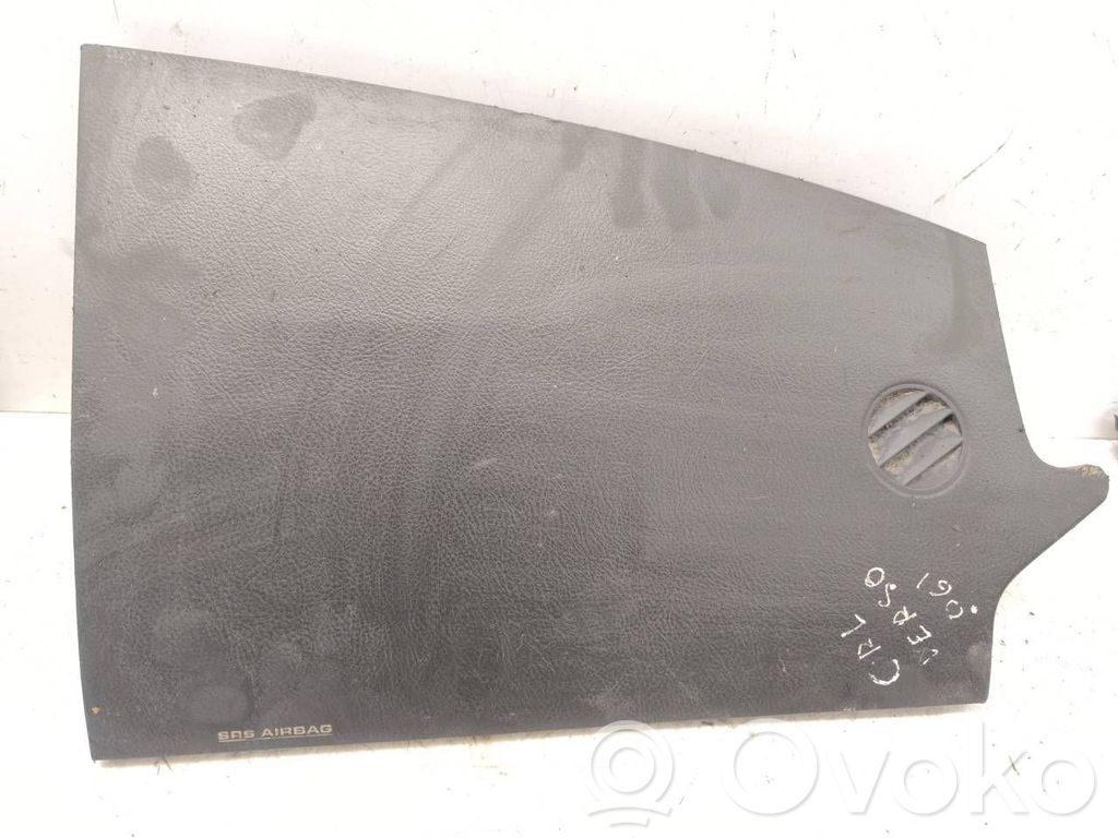 Toyota Corolla Verso AR10 Airbag pasager 