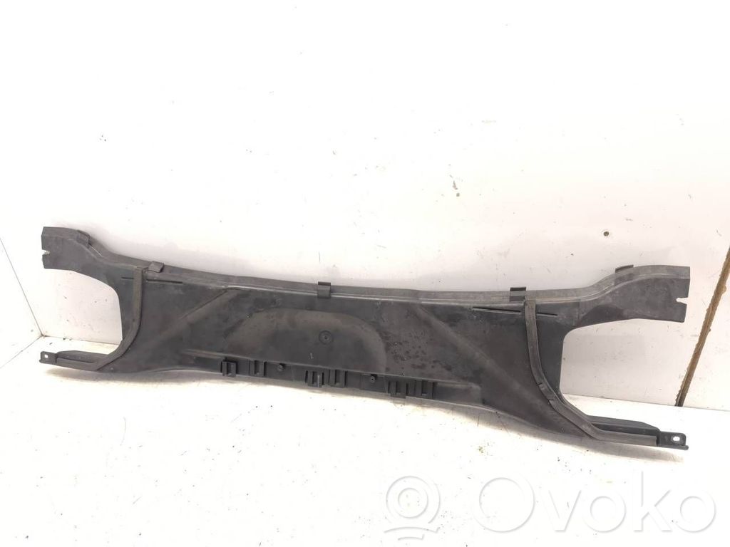 Cabin air micro filter cap   6925015,15677210,6431692505