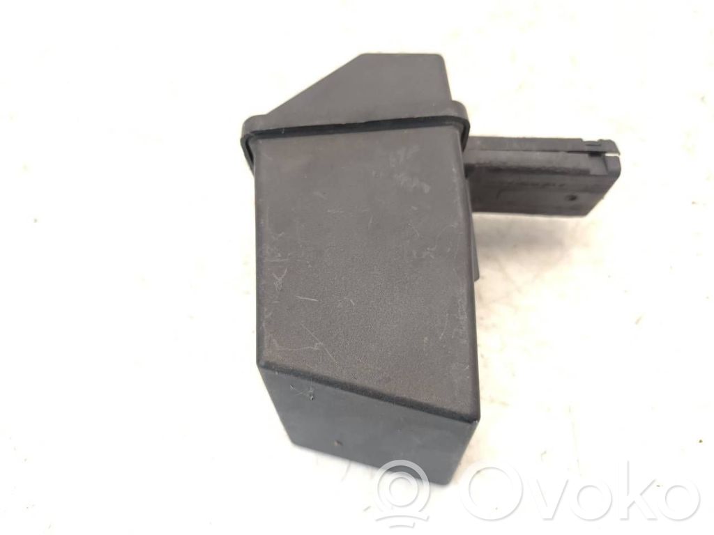 Ford Focus Ansaugdämpfer Resonator 