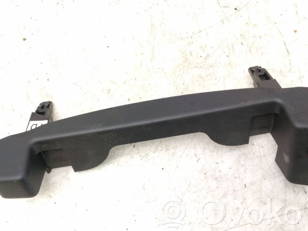 Renault Latitude (L70) Rivestimento del pannello