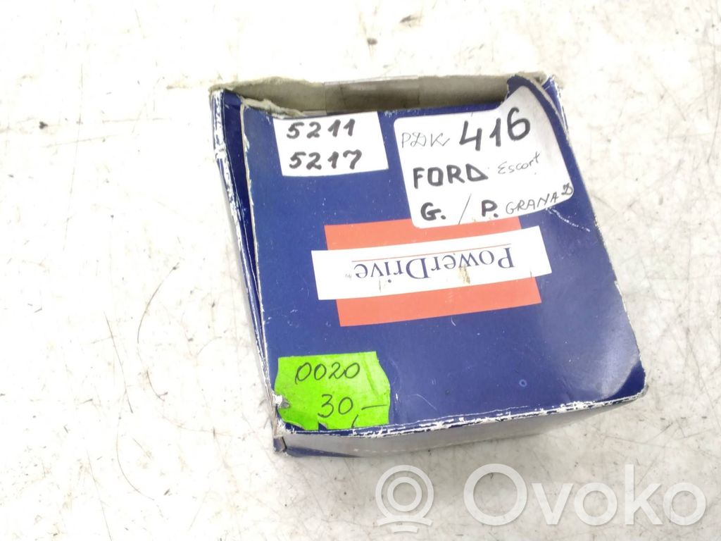 Ford Escort Łożysko kulkowe koła osi tylnej 