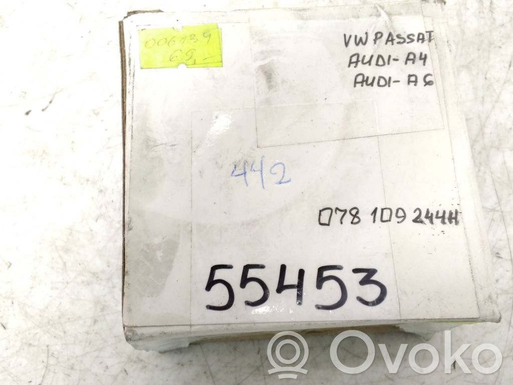 Napinacz paska / łańcucha rozrządu   078109244H,55453,006134