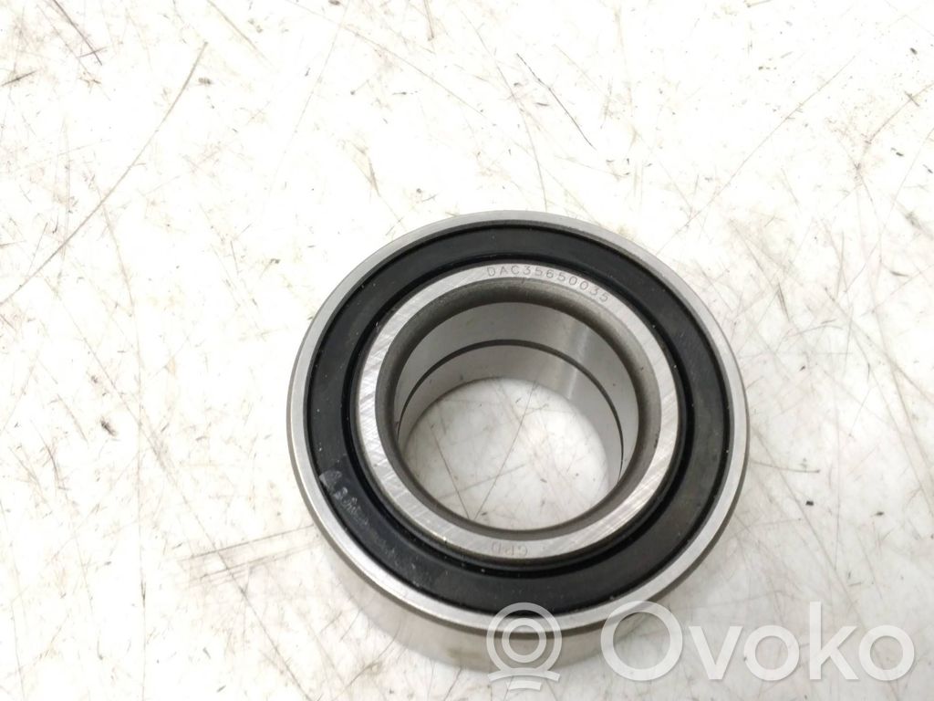 Renault Clio II Front wheel ball bearing 
