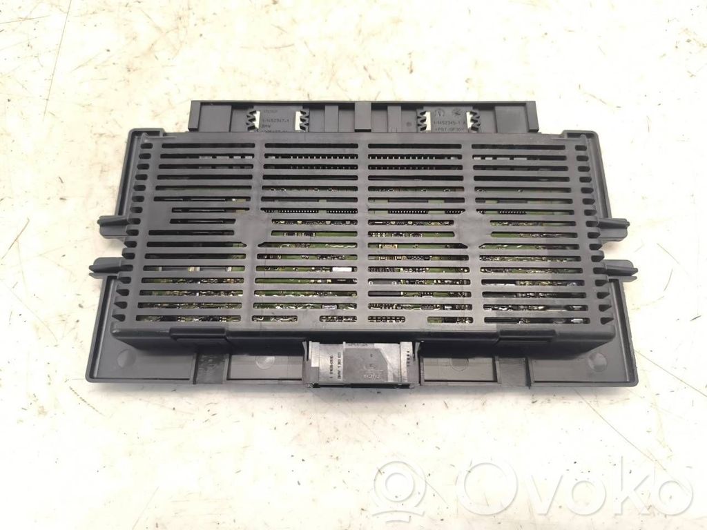 BMW 1 E81 E87 Light module LCM 
