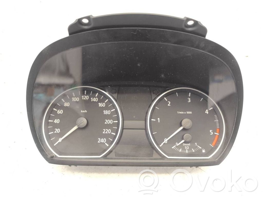 Speedometer (instrument cluster)   6983531,102495244,100113236